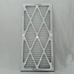 3M Filtrete 14X30X1 (13.7 29.7) Merv 11 Allergen Defense 1000 Filter 1-PACK. Fixed Price $25.99.