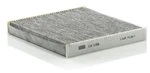 Filter, Cabin Air Mann-filter Cuk 2358. Fixed Price $27.31.