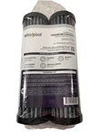 Whirlpool WHA2FF5 Water Filters Premium Carbon 6 Month Life Pack Black. Fixed Price $24.77.