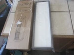 Alen Air Filter TF60-PURE Replacement Hepa T500 Purifier Allergens 1. Fixed Price $34.99.