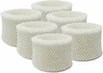 Humidifier FILTER-6 Pack- Replacement For Honeywell HAC-504AW (NB002P). Fixed Price $23.99.