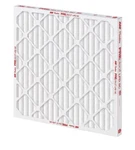 New Aaf Flanders 24 X Pre-pleat 40 Pleated Merv 8 Air Filter (12-PACK). Fixed Price $24.99.