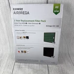 Coway AIRMEGA150 Purifier Replacement Filter Green True Hepa AP-1019C-FP. Fixed Price $39.99.