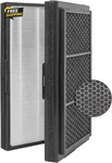 Pro Smokestop Filter Compatible With Blueair M, L, Xl Purifiers. Fixed Price $53.02.