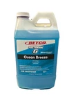 Betco Best Scent Fast Draw Ocean Breeze Air Freshener 67.6 Oz. Fixed Price $48.00.