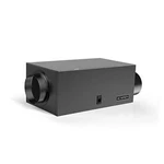 Inline Box 6" With High Efficacy Filter, 8.4" 23.5" 0.5" 6-INCH. Fixed Price $193.50.