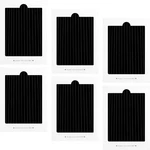 Seisso Carbon Activated Refrigerator Air Filter Pure Ultra. Fixed Price $24.64.