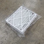 Lennox X1152 Media Filter Cartridge, Merv 8, 25" 20" - New. Fixed Price $32.99.