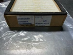 Airguard H1212Z00-000000006 Microguard 99 Filter 12X12X3 In Wood Frame. Fixed Price $34.99.
