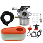 Carb Air Filter For Briggs & Stratton 795066 796254 Husqvarna 775EX Lawn Mower. Fixed Price $15.89.