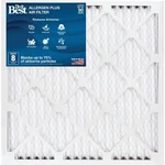 Do It Best 20 In. X 1 Merv 8 Furnace Filter (2-PACK) Of 6 Sim. Fixed Price $61.09.