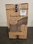 Hydrowe Air Carbon Filter 4-12 Inch , Removes Smells Indoor GARDENS.#4. Fixed Price $45.00.