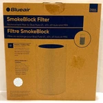 Blueair Pure 411 Smokeblock Filter Genuine Replacement New Box. Fixed Price $24.95.