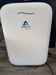 Alexapure Breeze Air Purifier Sterilizer Model AP-B102 White Brand New Filter. Fixed Price $115.00.