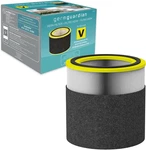 Germguardian Filter V Hepa Pure Genuine Air Purifier Replacement New (7A). Fixed Price $34.98.