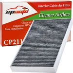 Epauto CP211 (CF12211) Cabin Air Filter With Activated Carbon, Replacement.... Fixed Price $20.27.