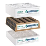 Pack IQ-AIR3 Replacement Filter Compatible With Iqair Healthpro Series .... Fixed Price $195.99.