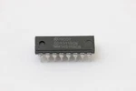 CD4511BCN National Integrated Circuit Nos 1PC. CA133U976F300816. Fixed Price $5.87.