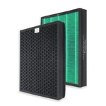 Pureburg Replacement Filter Set Compatible With Coway Airmega 300S Pu.... Fixed Price $56.54.
