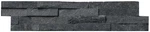 Ackland AKPLPQCHRI6X24F-PL In. Splitface Quartzite Charcoal Ridge. Fixed Price $2132.13.