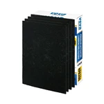Precut For HPA300 Premium Carbon Activated Filters 4 Pack C... Fast Usa Ship. Fixed Price $28.26.