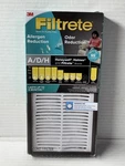 Filtrete By 3M Allergen Reduction Odor Hepa-type Air Purifier Filter. Fixed Price $24.90.