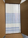 Columbus Industries High Cap Merv 13 20X20X1 Air Filters Box Of 12 New!!. Fixed Price $99.99.