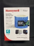 Honeywell HC-888 Replacement Humidifier Wicking Filter Brand New!. Fixed Price $11.99.