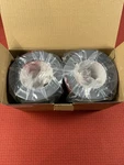 2 Pack Air Mini Peck-hepa Replacement Filters 3IN1 Clean Filtration System. Fixed Price $30.00.