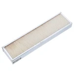 Genuine Baldwin Air Filter Panel Element New PA2626JAB. Fixed Price $59.83.