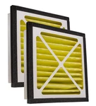 Filter-monster Bundle With Zephyr Vgf Series 14X14X3 Whole Home Return Gr.... Fixed Price $97.39.