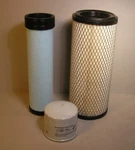 Altec WC126/A Oil Filter Air (2) Set Top Quality. Fixed Price $36.00.