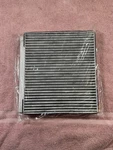 Treeligo Cabin Filter CF211020 2PK No Box. Fixed Price $22.99.