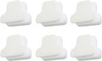 CV100UKT CZ250UKT CZ500UKT Foam Felt Filter Replacement Kit Compatible. Fixed Price $25.38.