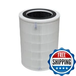Pureburg Replacement Filter Compatible Proscenic A9 Probreeze PB-P07 Ganiza. Fixed Price $80.82.