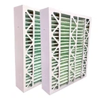 Filters Fast Compatible Replacement For Trane FLRQB5FR17M13 Hvac. Fixed Price $89.95.