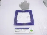 Nds 12" X Fabric Mesh Drainage Catch Basin Filter 1200FFRTL. Fixed Price $23.99.