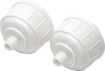 Titan 19302 2PC. Disposable Inline Moisture Filters. Fixed Price $13.29.