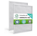 50000293-002 Post Filter For Honeywell F300E F50F F300A F58F, 16" X 12.5". Fixed Price $59.99.