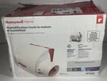 New Honeywell Home HE240A Whole-house Humidifier & Humidistat Complete. Fixed Price $99.99.