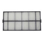 Eiki 910 315 1589 Pleated Replacement Filter For LC-X6A SX6A. Fixed Price $79.00.