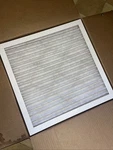 Aerostar 18X18X1 Merv 6 Pleated Air Filter, Furnace Pack. Fixed Price $40.00.
