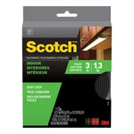 Scotch Indoor Fasteners RF4761, 3/4 X 15 Ft (19 Mm. Fixed Price $16.94.