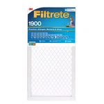 Filtrete High Performance Air FILTER4 1900 Mpr UA23DC-4. Fixed Price $118.20.