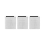Collapsible Hepa Activated Carbon Filter For Blueair Pure 211+ Purifier 3 Pk. Fixed Price $89.99.