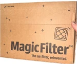 New Magic Air Filter Replacement Merv 14X14X1 Hvac Foldable Bt 108.01140140. Fixed Price $9.92.