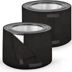 Id Air Systems Replacement Pre-filter For Honeywell 50250 Purifier Carbon. Fixed Price $35.39.