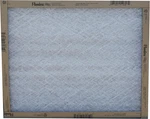 Aaf Flanders Ez Flow Ii Spun Fiberglass Merv Air Filter 25" 14"X 1". Fixed Price $67.99.