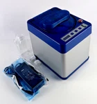 Elm Eco Pro 2 Auto Disc Cleaner & Resurfacer For Cd Dvd Blu-ray + 800MIN Kit. Fixed Price $1795.53.