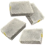 4X Hqrp Wick Filters For Hunter Carefree Humidifiers, 31941 / 94124 Replacement. Fixed Price $24.95.